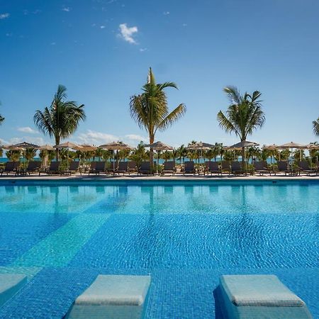 Riu Latino Adults Only Hotel Cancun Exterior photo