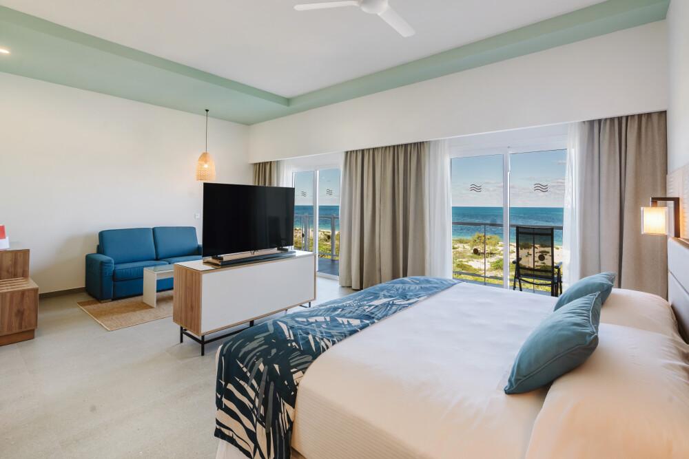 Riu Latino Adults Only Hotel Cancun Exterior photo